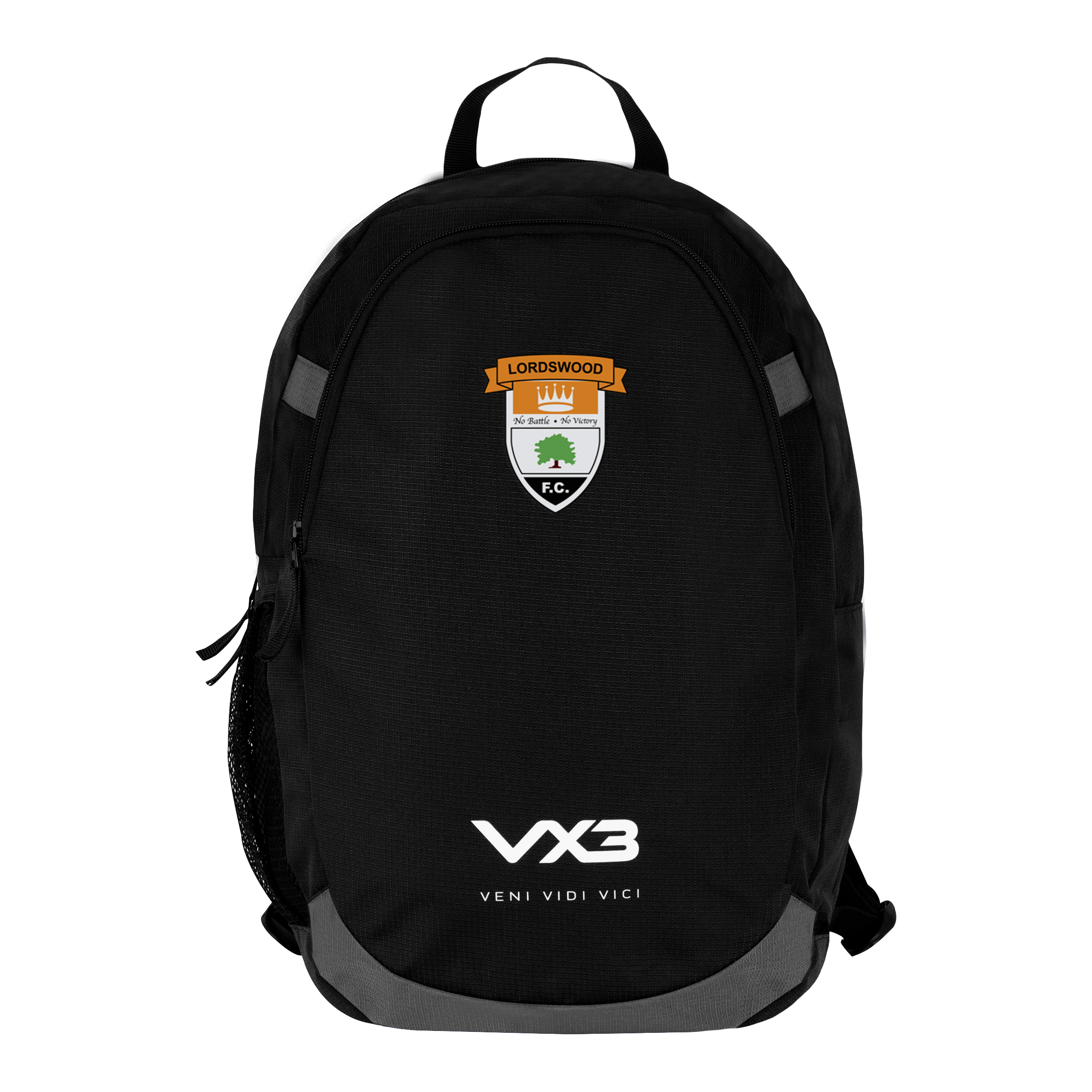 Lordswood FC Performance Backpack