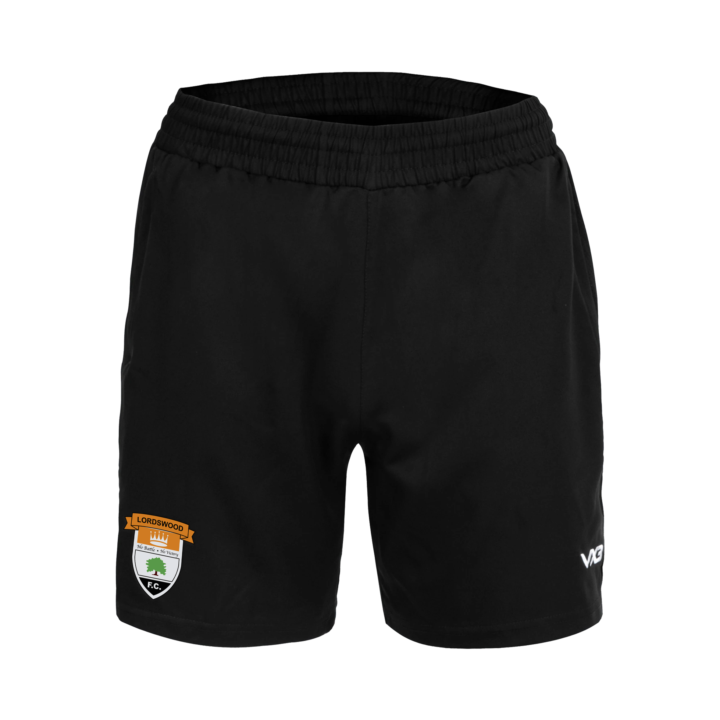 Lordswood FC Majester Training Short
