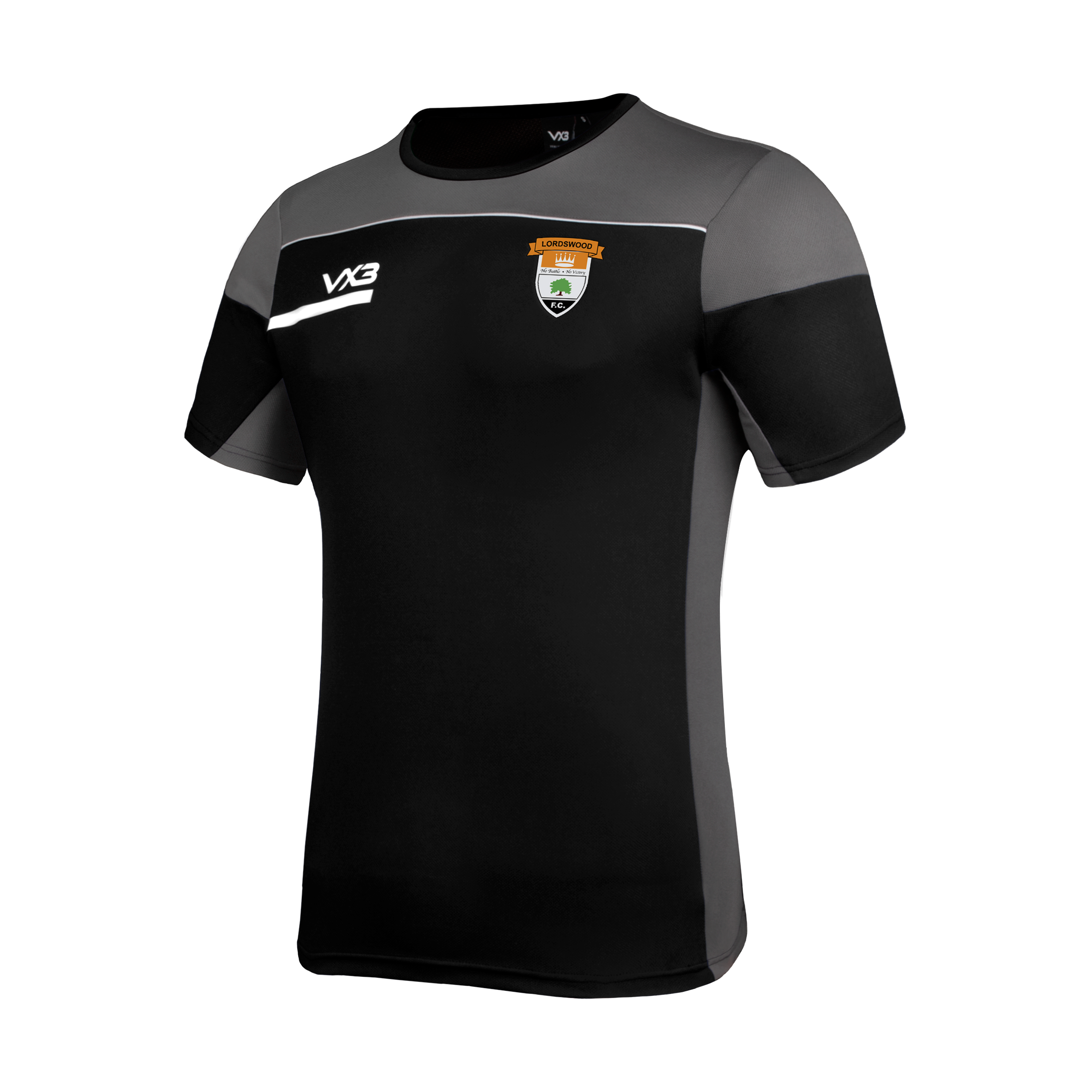 Lordswood FC Opus Tee