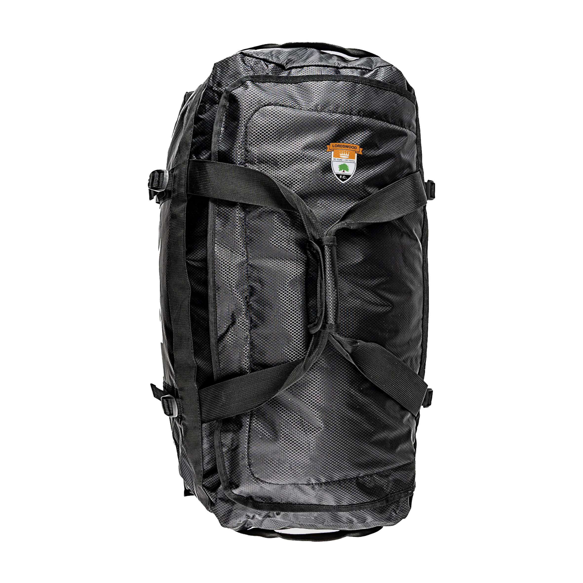 Lordswood FC Gero Tour Bag
