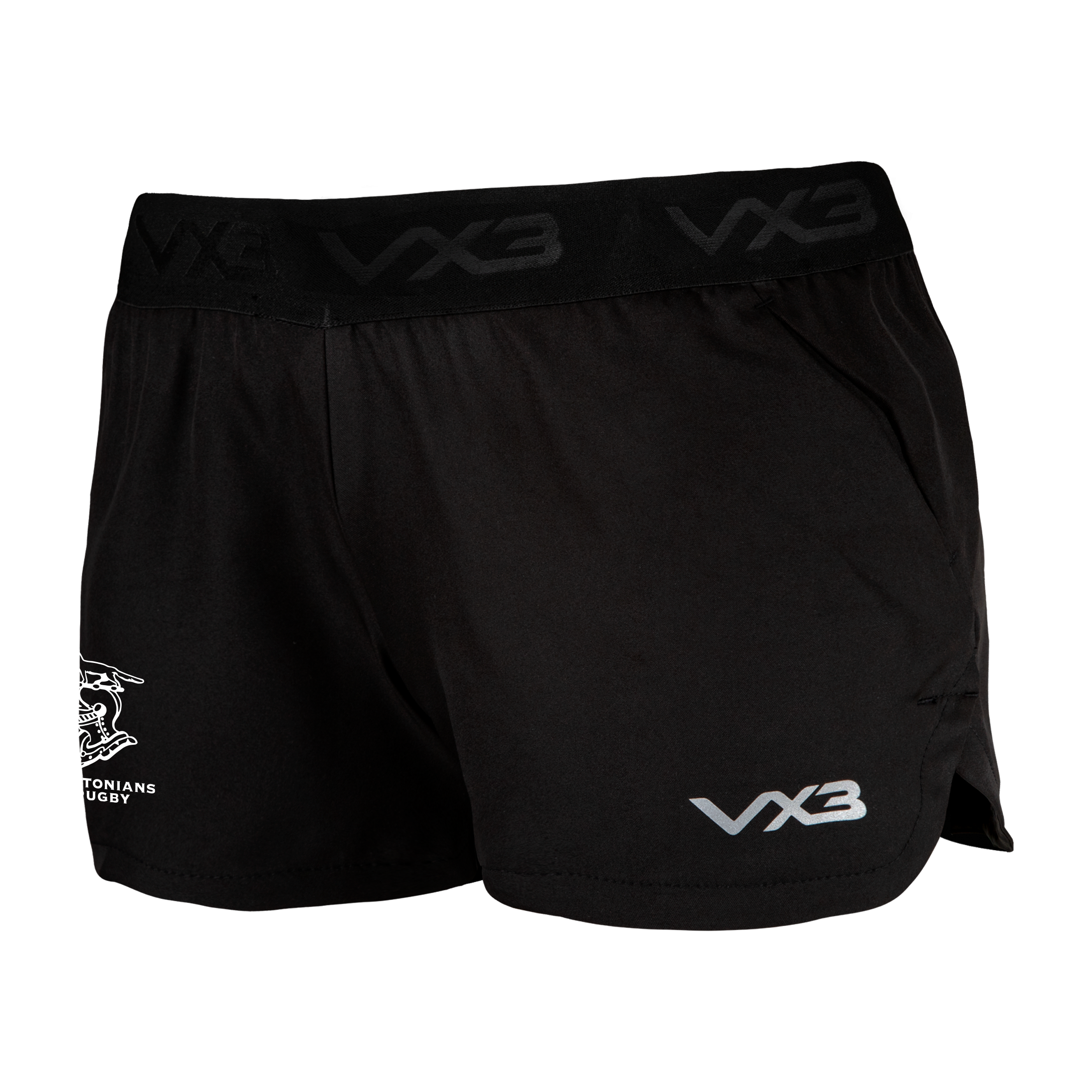 Luctonians RFC Clarus Women's Running Short