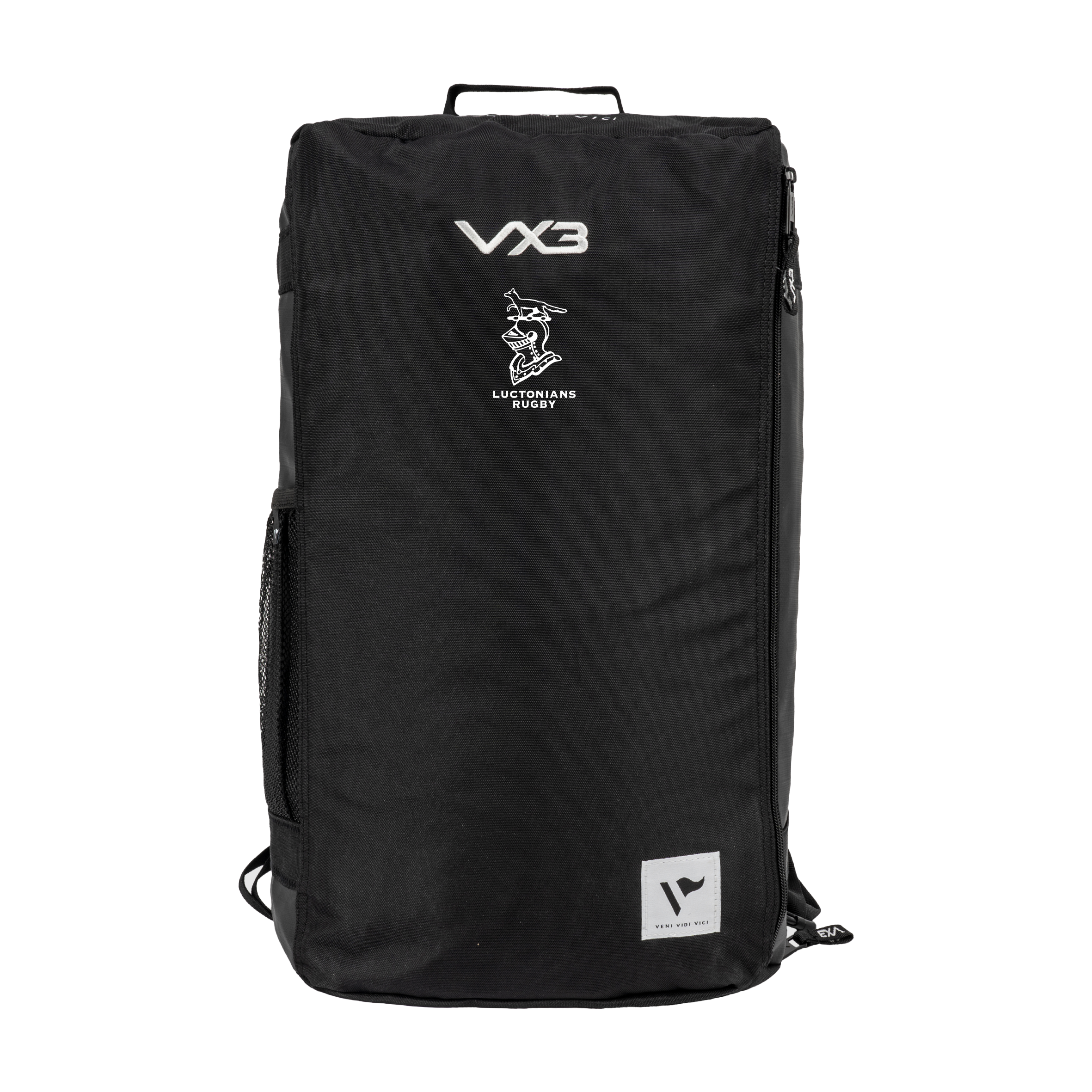 Luctonians RFC Durus Elite Backpack