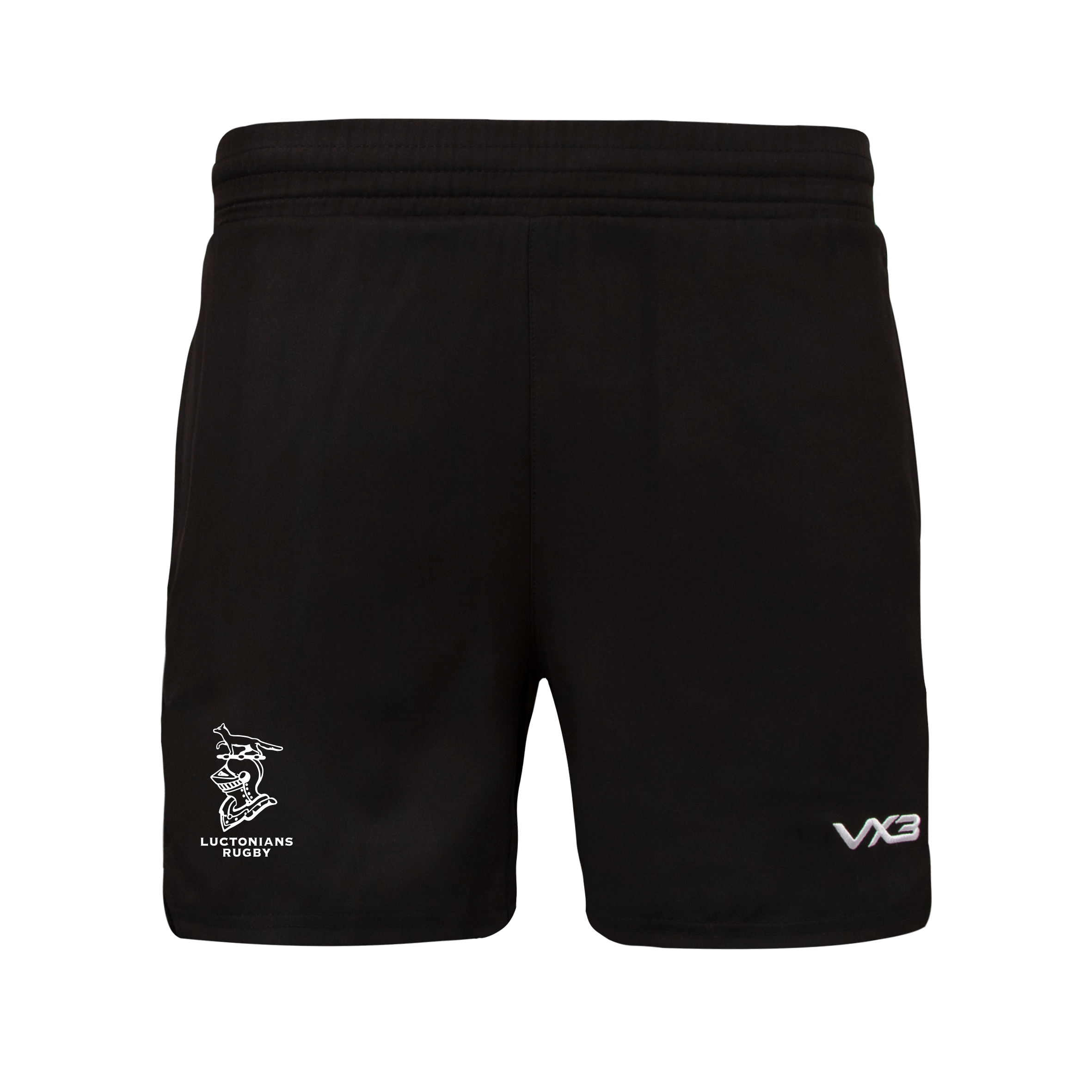 Luctonians RFC Ludus Youth Gym Shorts