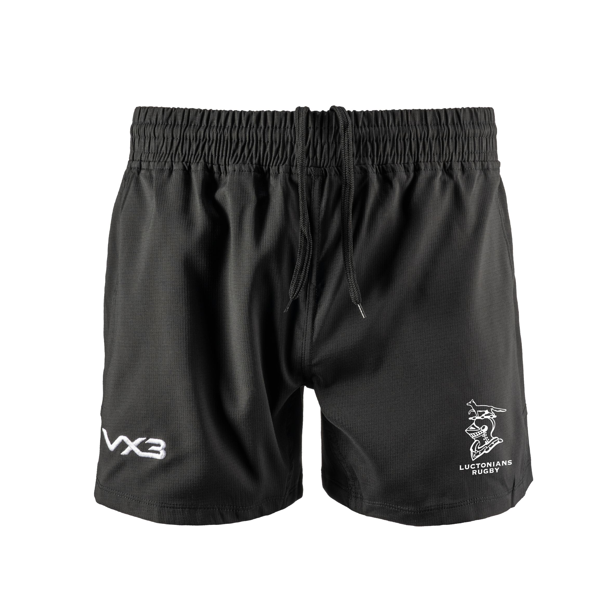 Luctonians RFC Revo Rugby Shorts