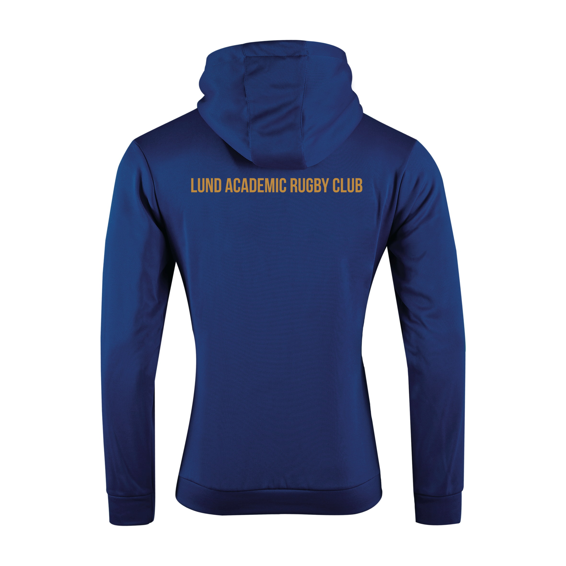 Lund Academic Rugby Club Fortis Hoodie