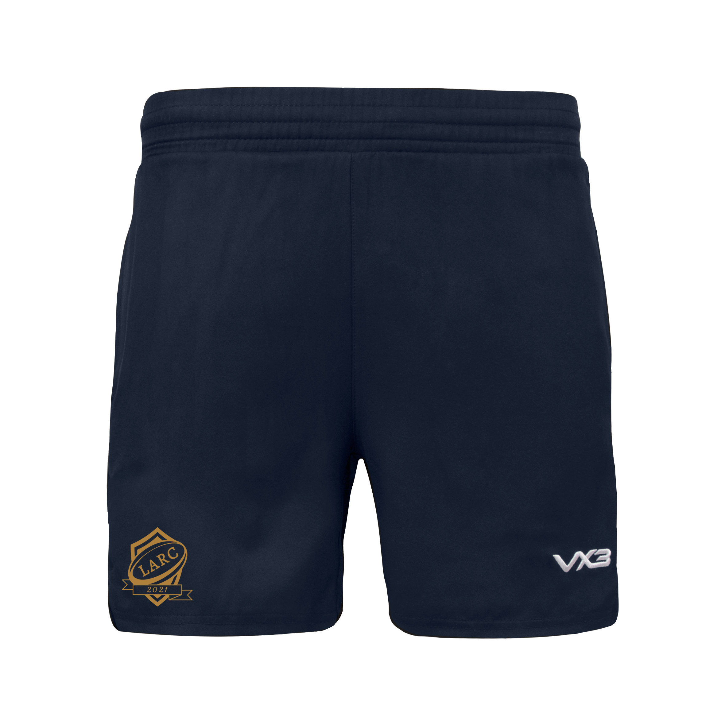 Lund Academic Rugby Club Ludus Gym Shorts