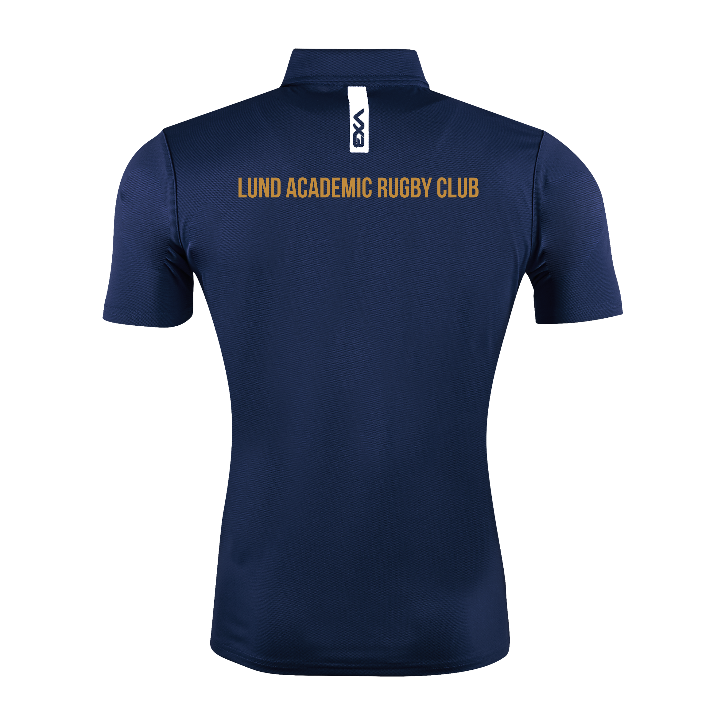 Lund Academic Rugby Club Fortis Polo