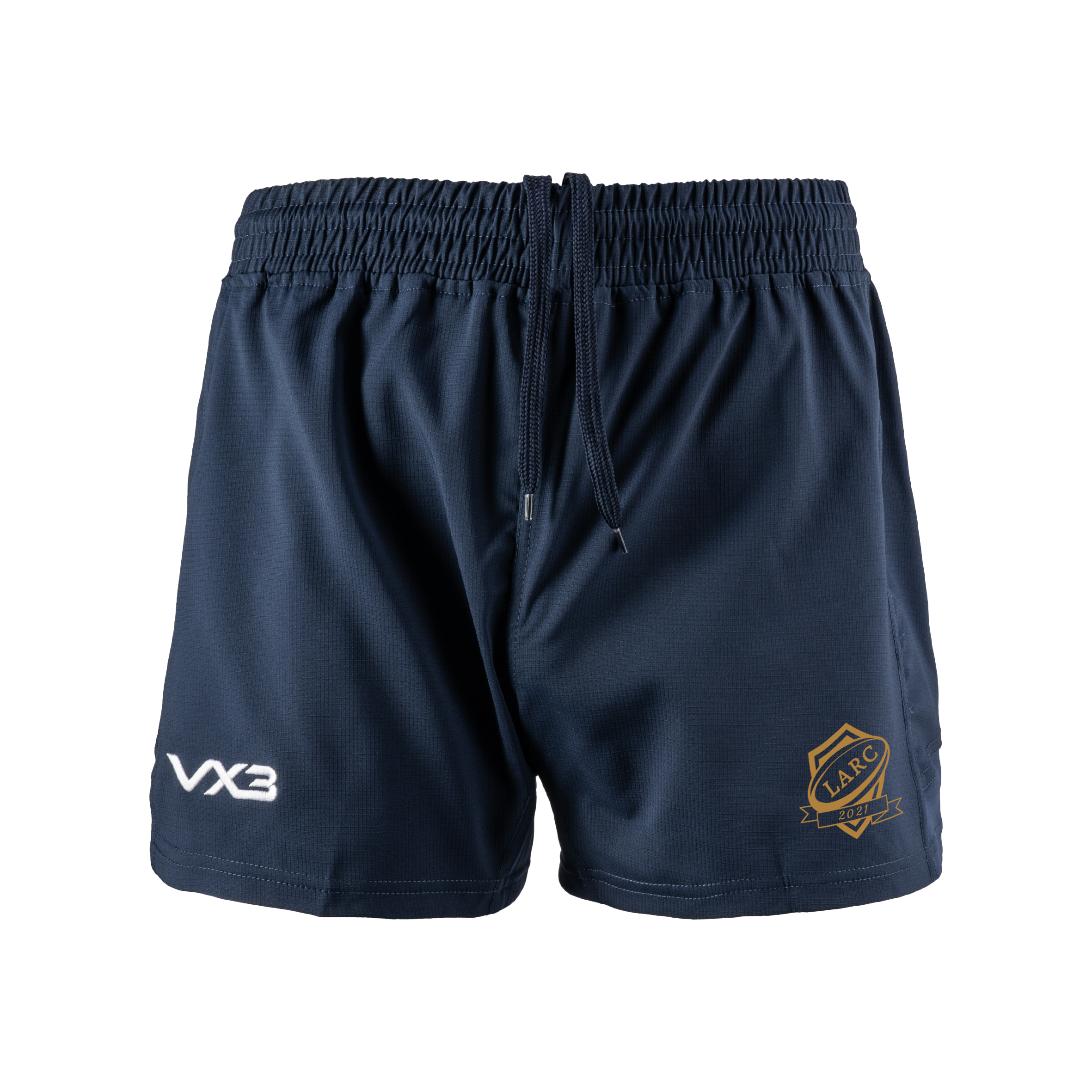 Lund Academic Rugby Club Revo Rugby Shorts
