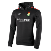 Lusitanos FC Fortis Hoodie