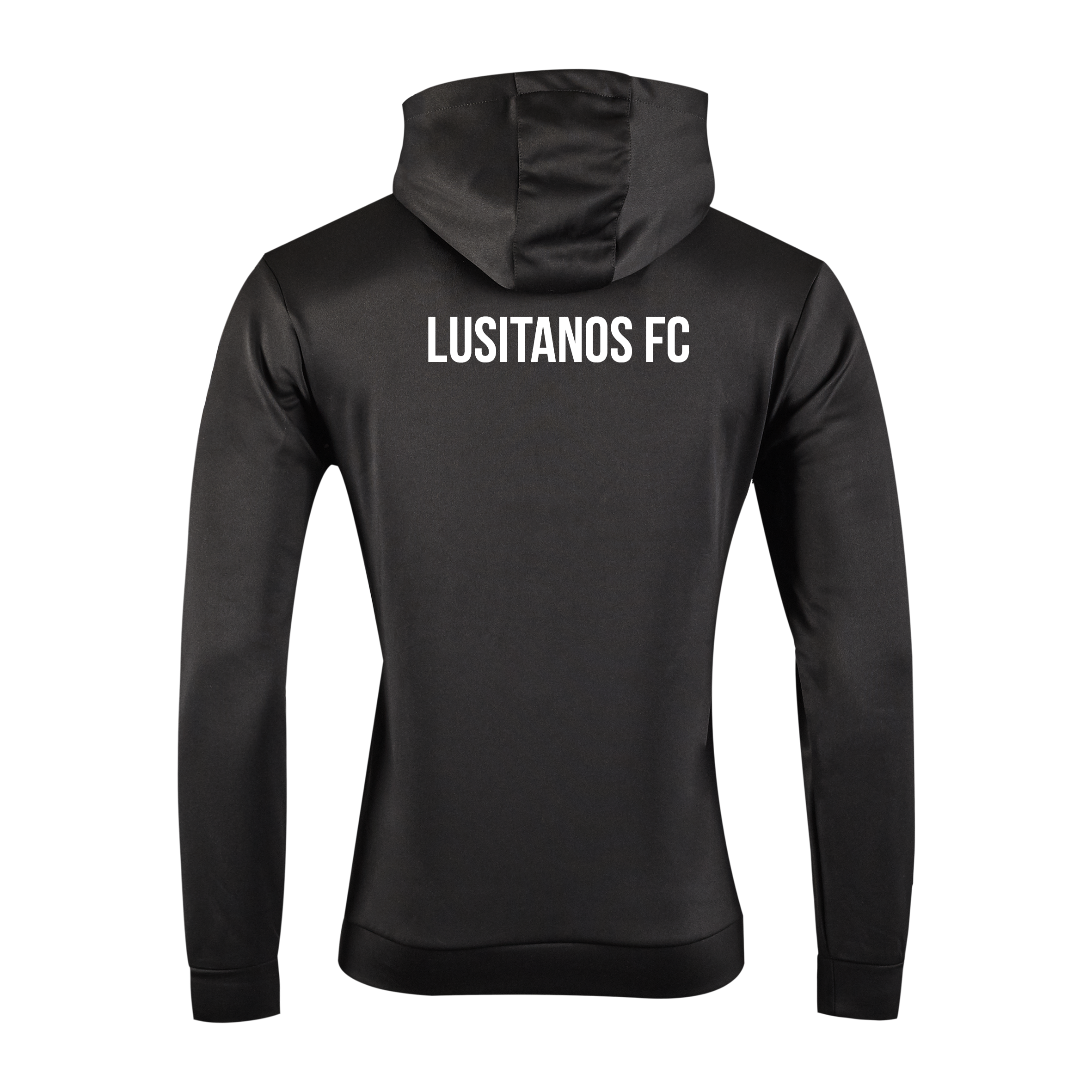Lusitanos FC Fortis Hoodie