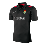 Lusitanos FC Fortis Polo