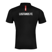 Lusitanos FC Fortis Polo