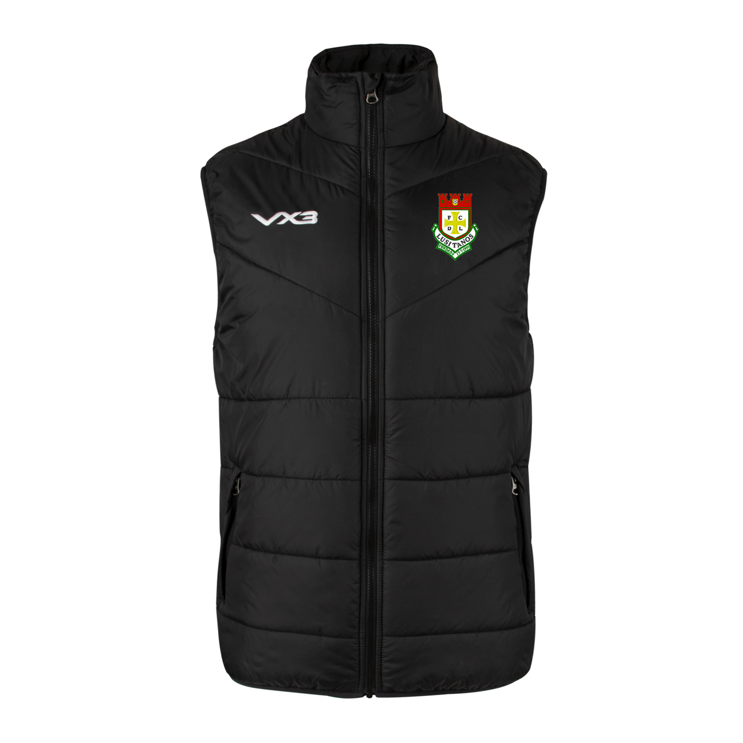 Lusitanos FC Ventus Gilet