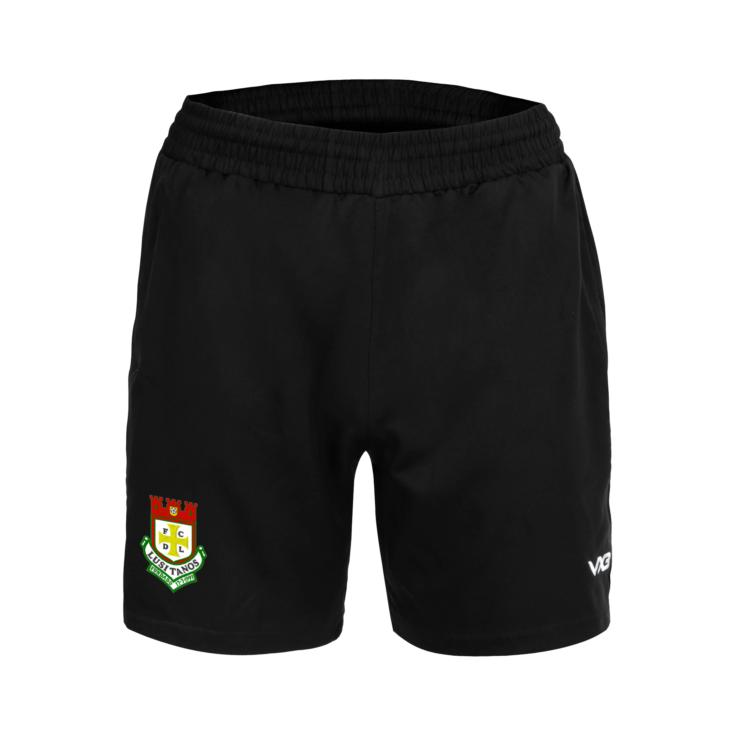 Lusitanos FC Majester Training Short