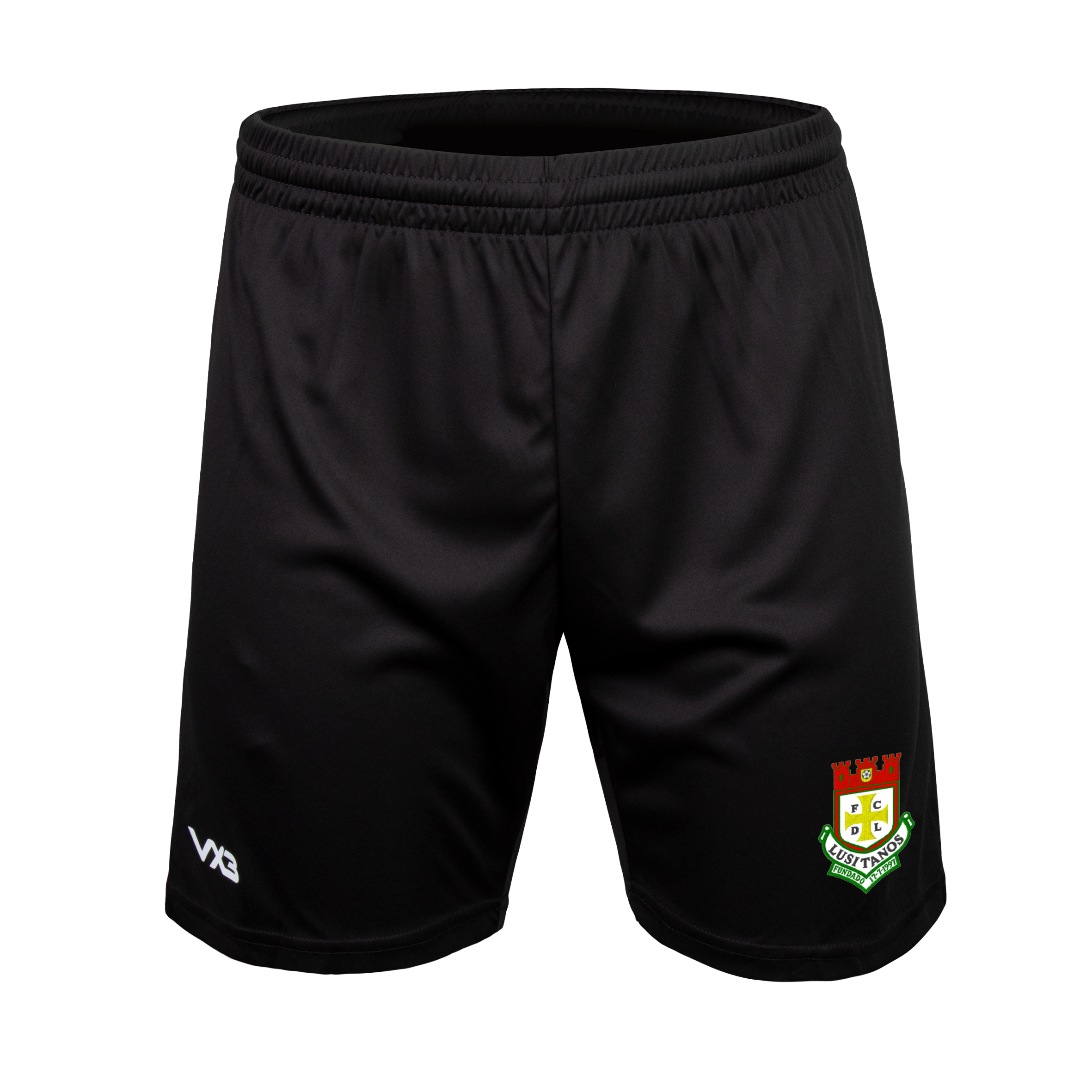 Lusitanos FC Tiro Adult Football Short