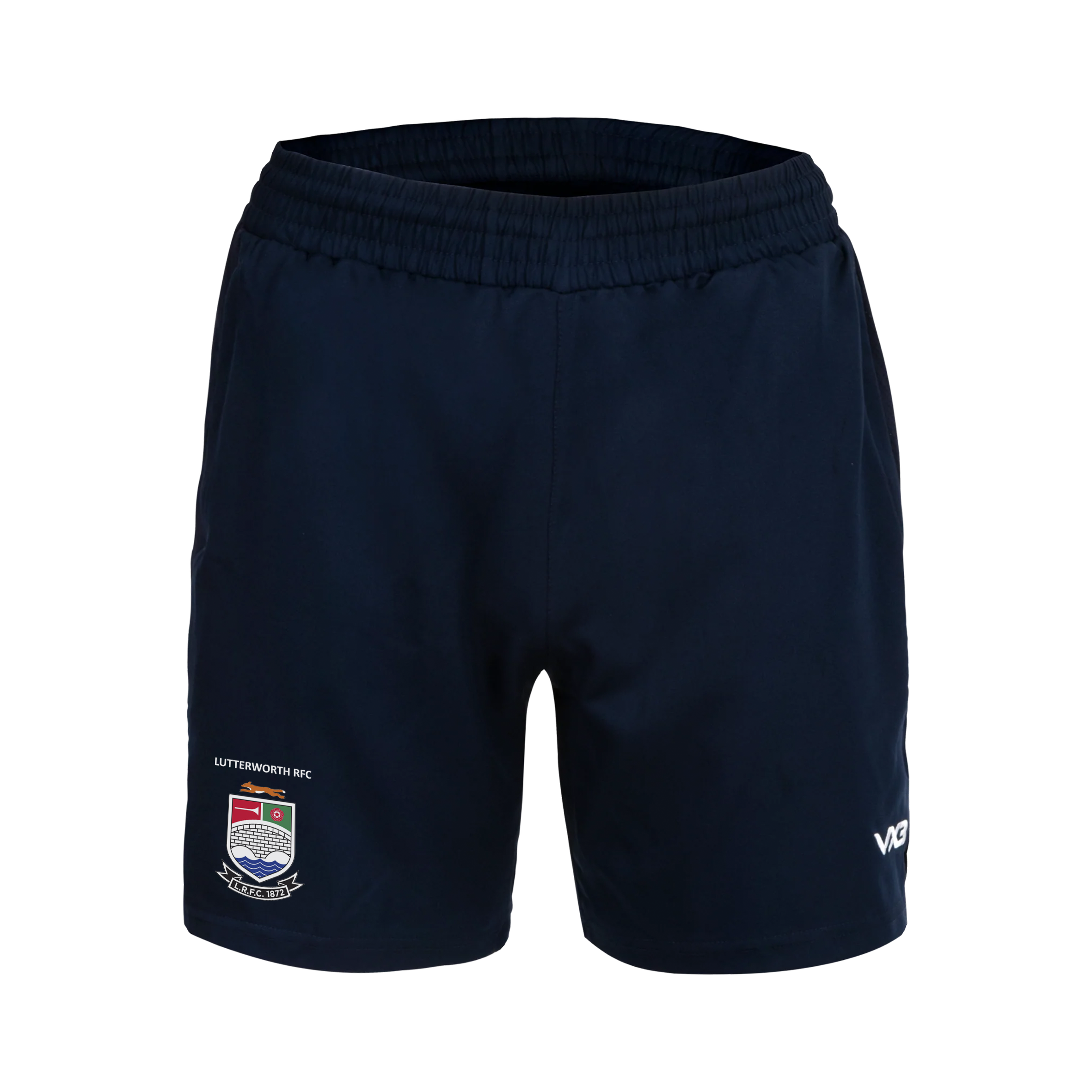 Lutterworth RFC Majester Training Short