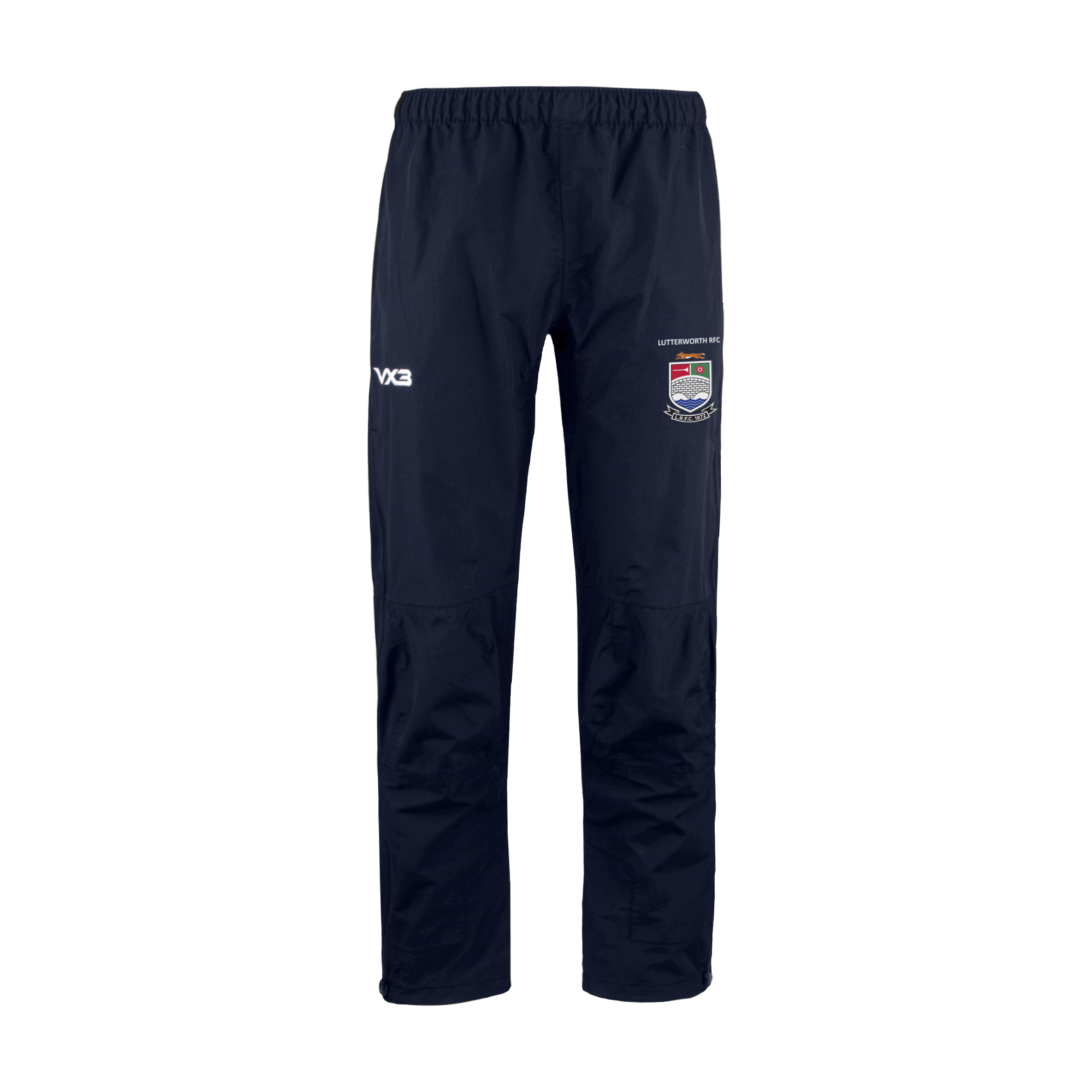 Lutterworth RFC Protego Waterproof Trousers