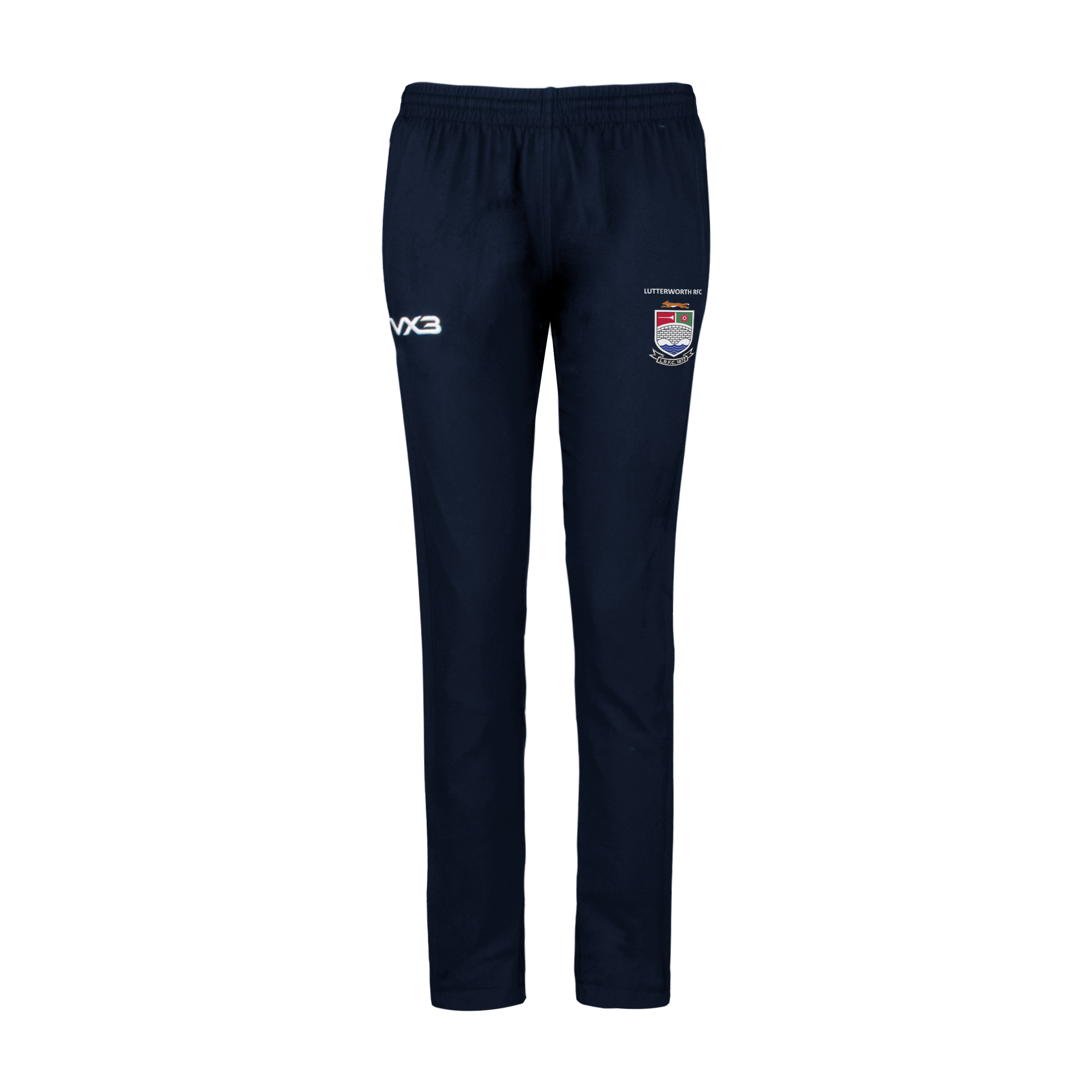 Lutterworth RFC Solum Ladies Trackpant