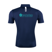 Lutterworth RFC Fortis Youth Polo