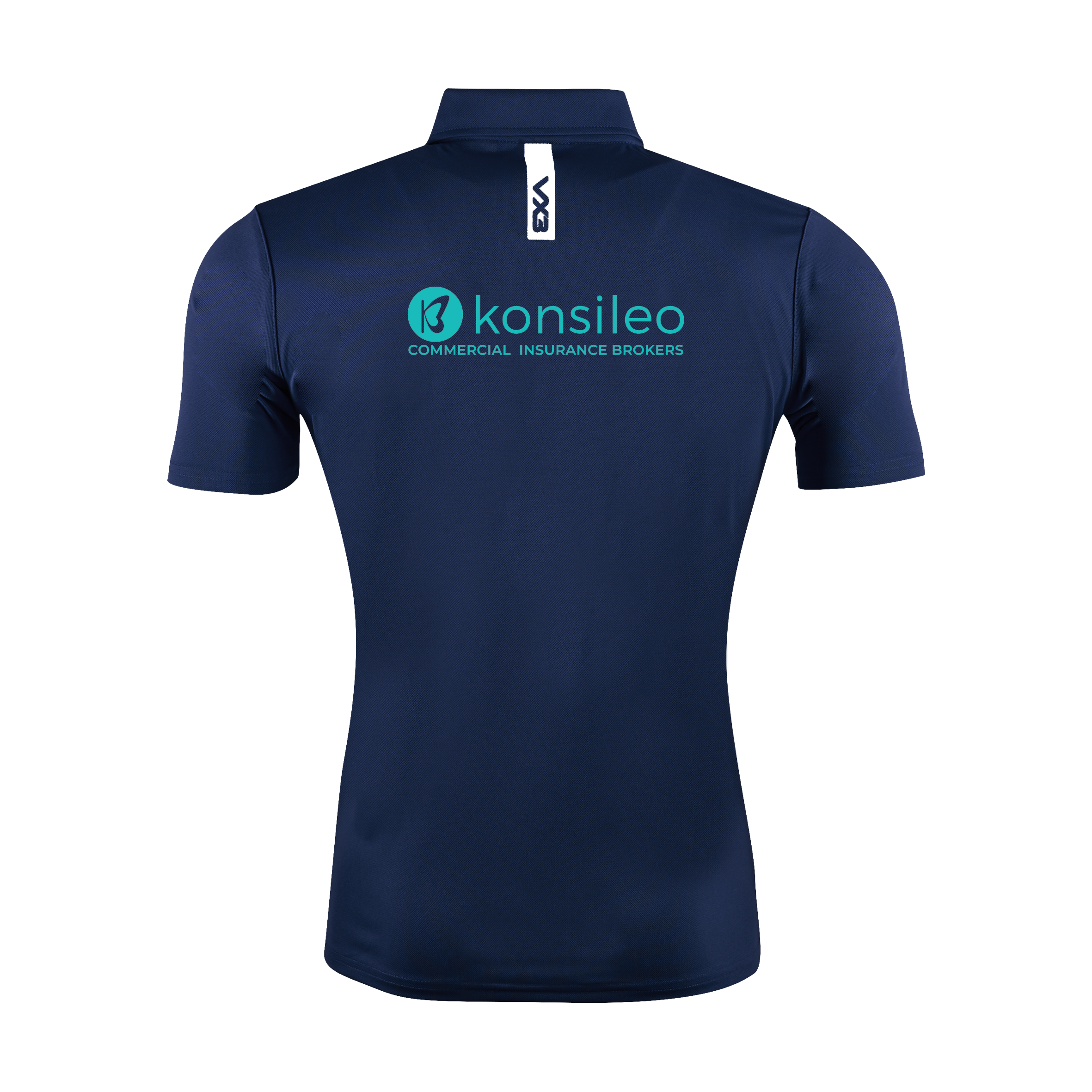 Lutterworth RFC Fortis Youth Polo