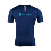 Lutterworth RFC Fortis Youth Tee