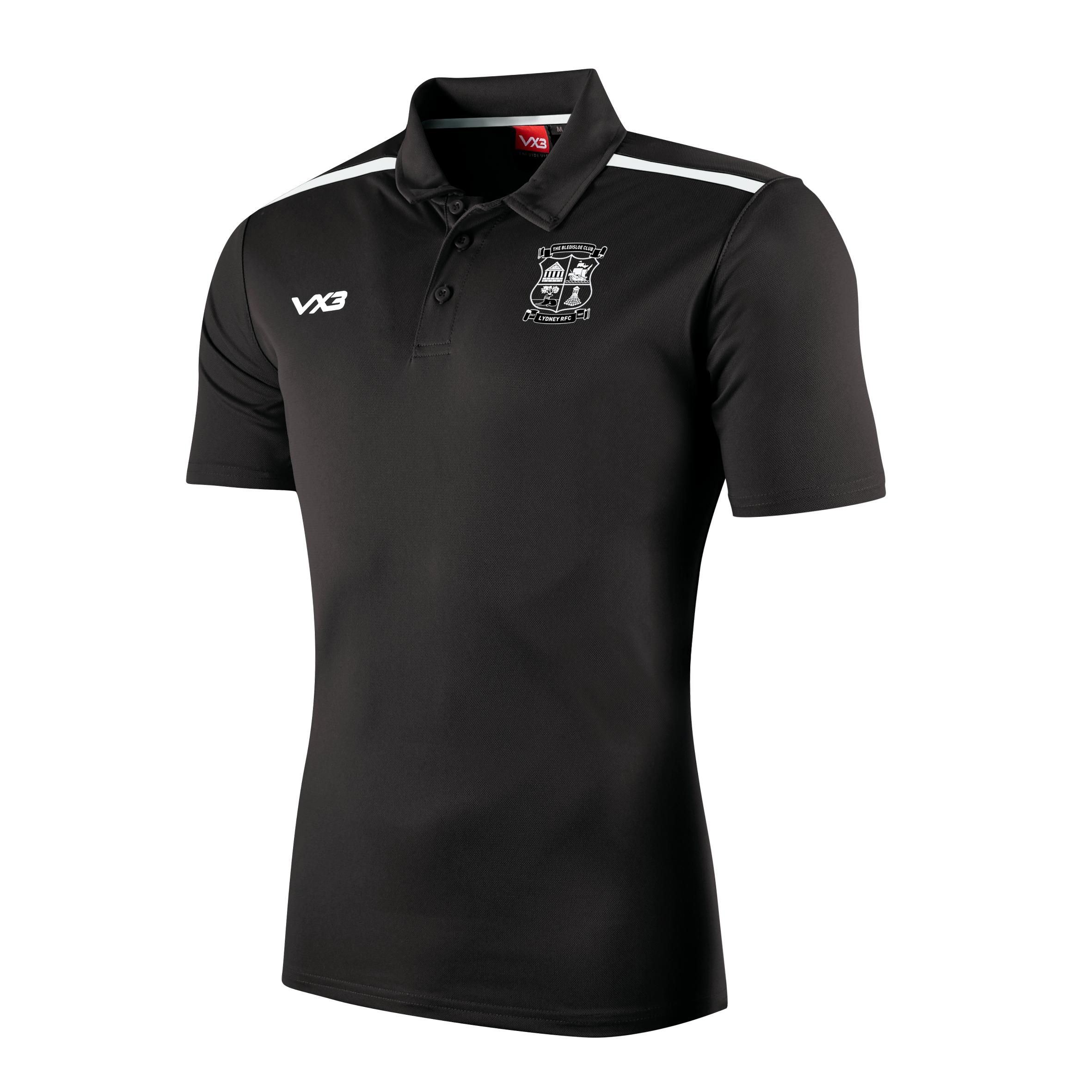 Lydney RFC Fortis Youth Polo