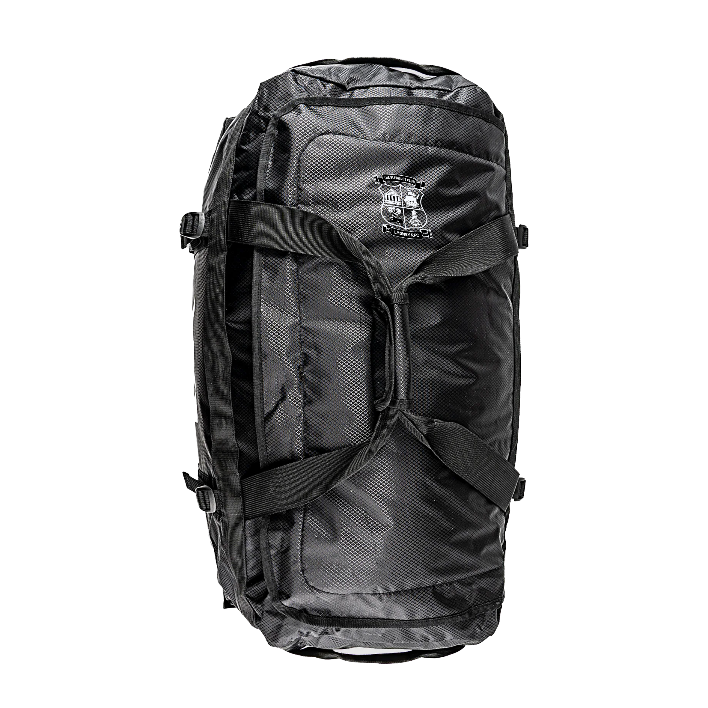 Lydney RFC Gero Tour Bag