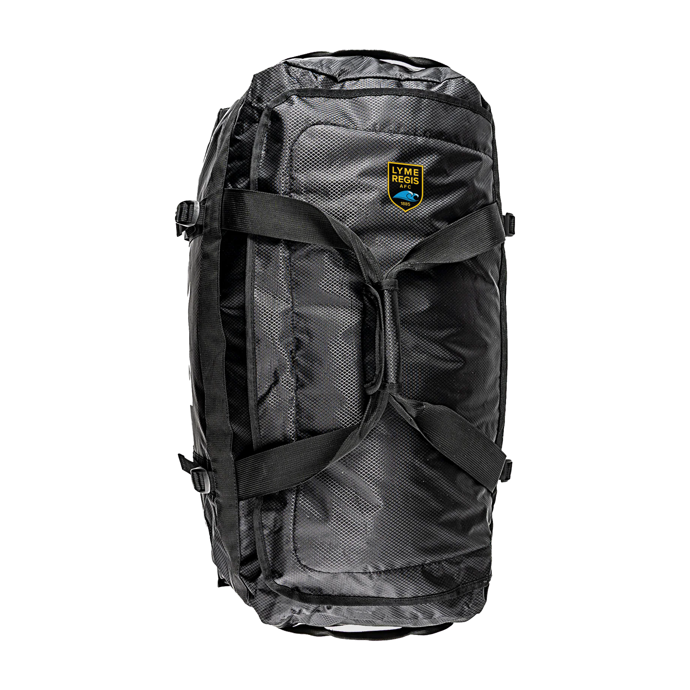 Lyme Regis F.C. Gero Tour Bag