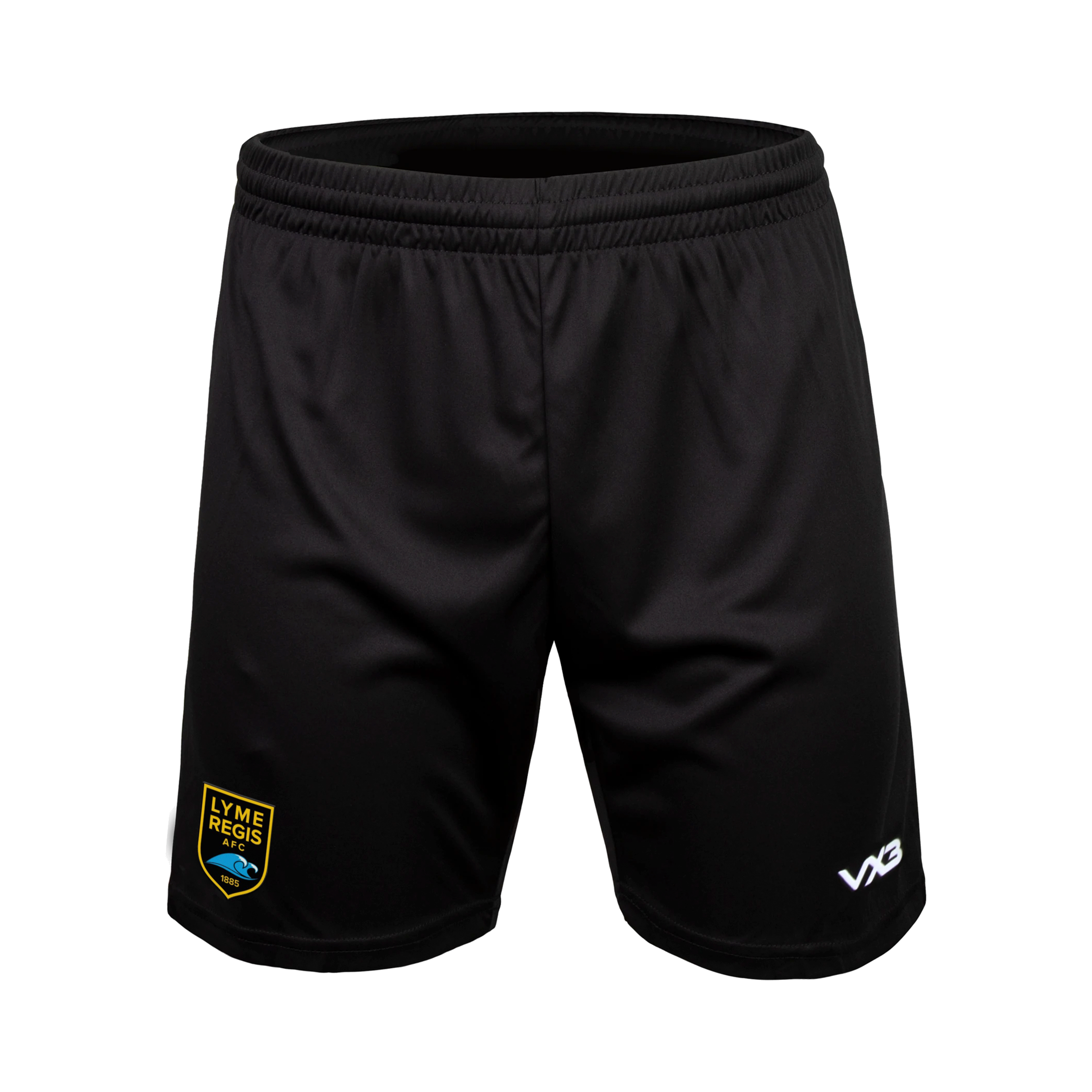 Lyme Regis F.C. Tiro Youth Football Shorts