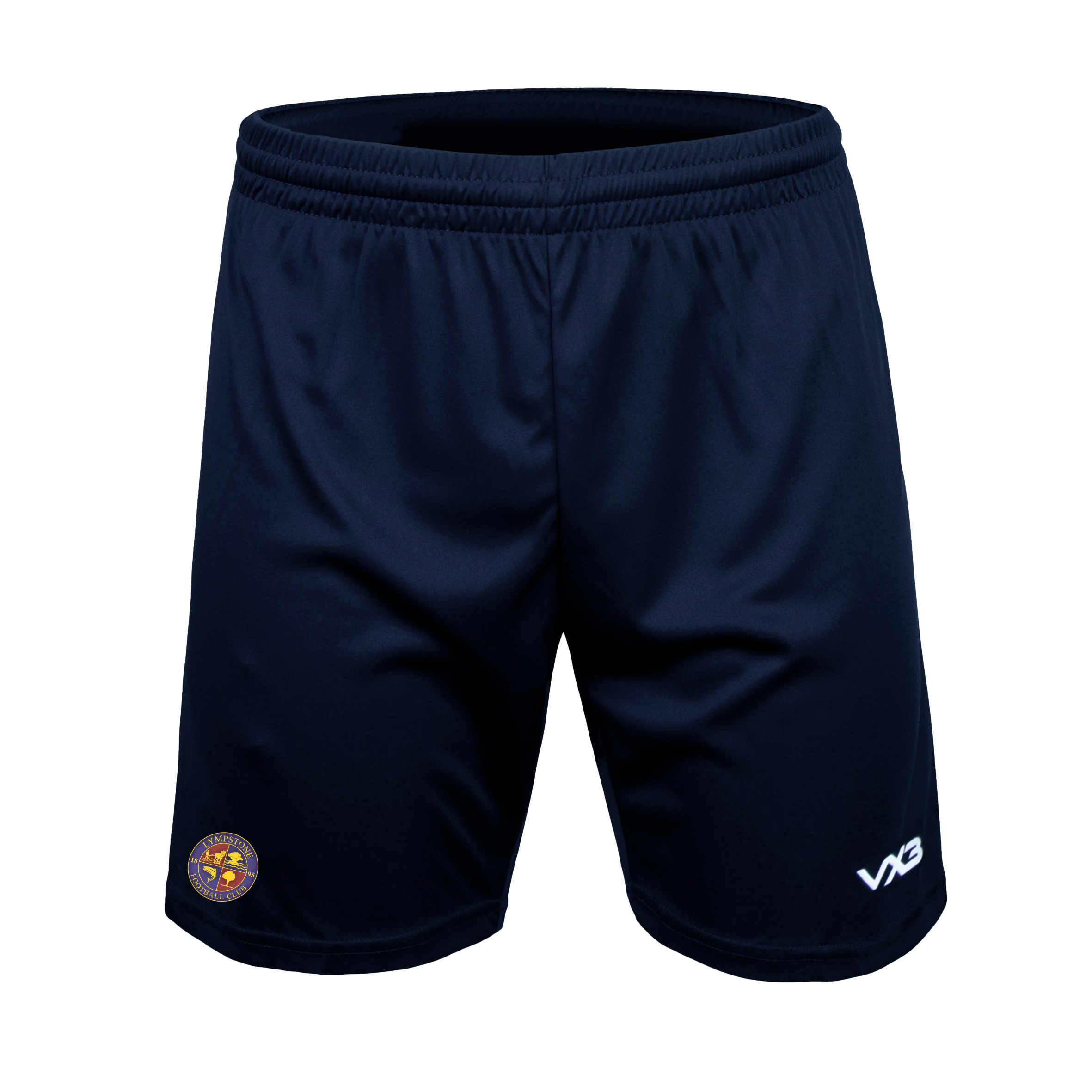Lympstone FC  Tiro Adult Football Shorts
