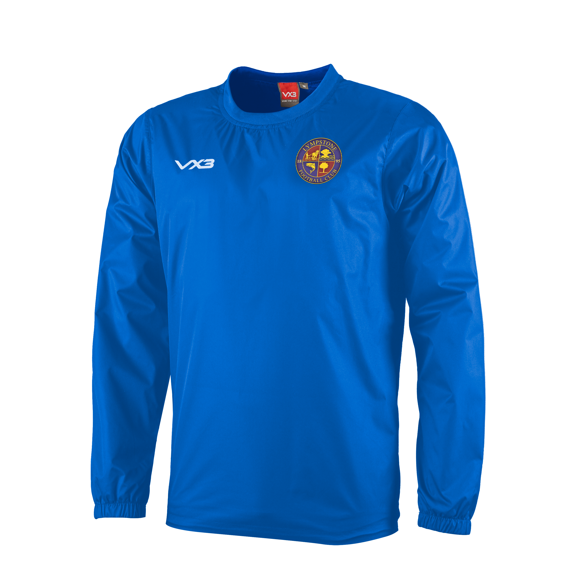 Lympstone FC Primus Youth Smock