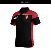 Lytchett Matravers FC Coaches Opus Polo