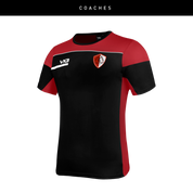 Lytchett Matravers FC Coaches Opus Tee