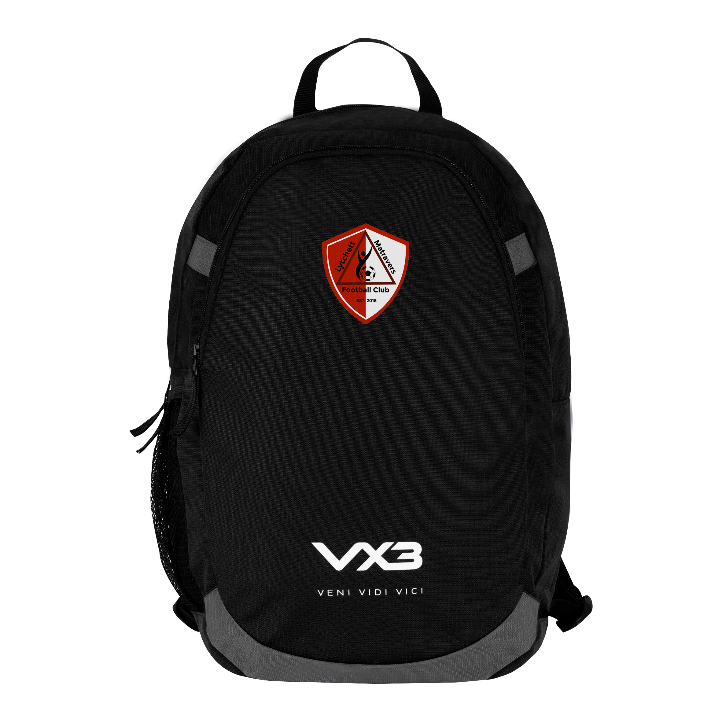 Lytchett Matravers FC Performance Backpack