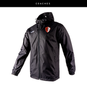 Lytchett Matravers FC Coaches Primus Rain Jacket