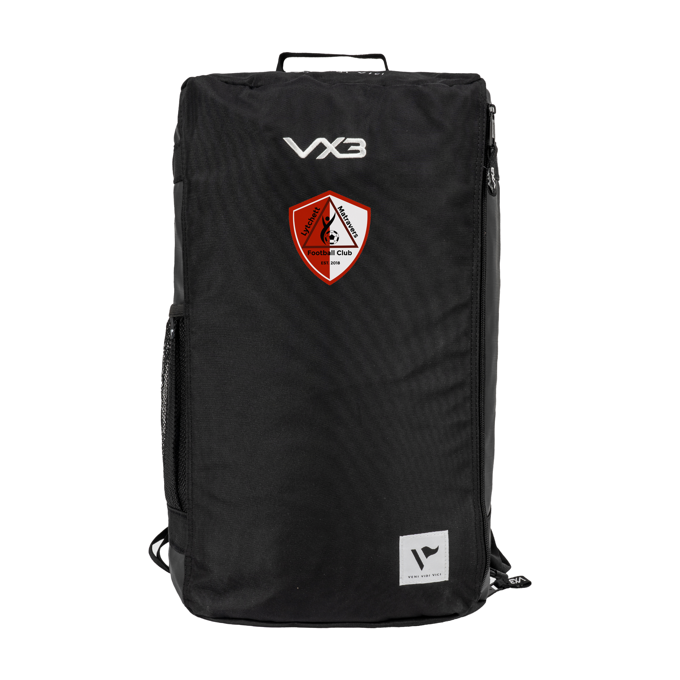 Lytchett Matravers FC Durus Elite Backpack