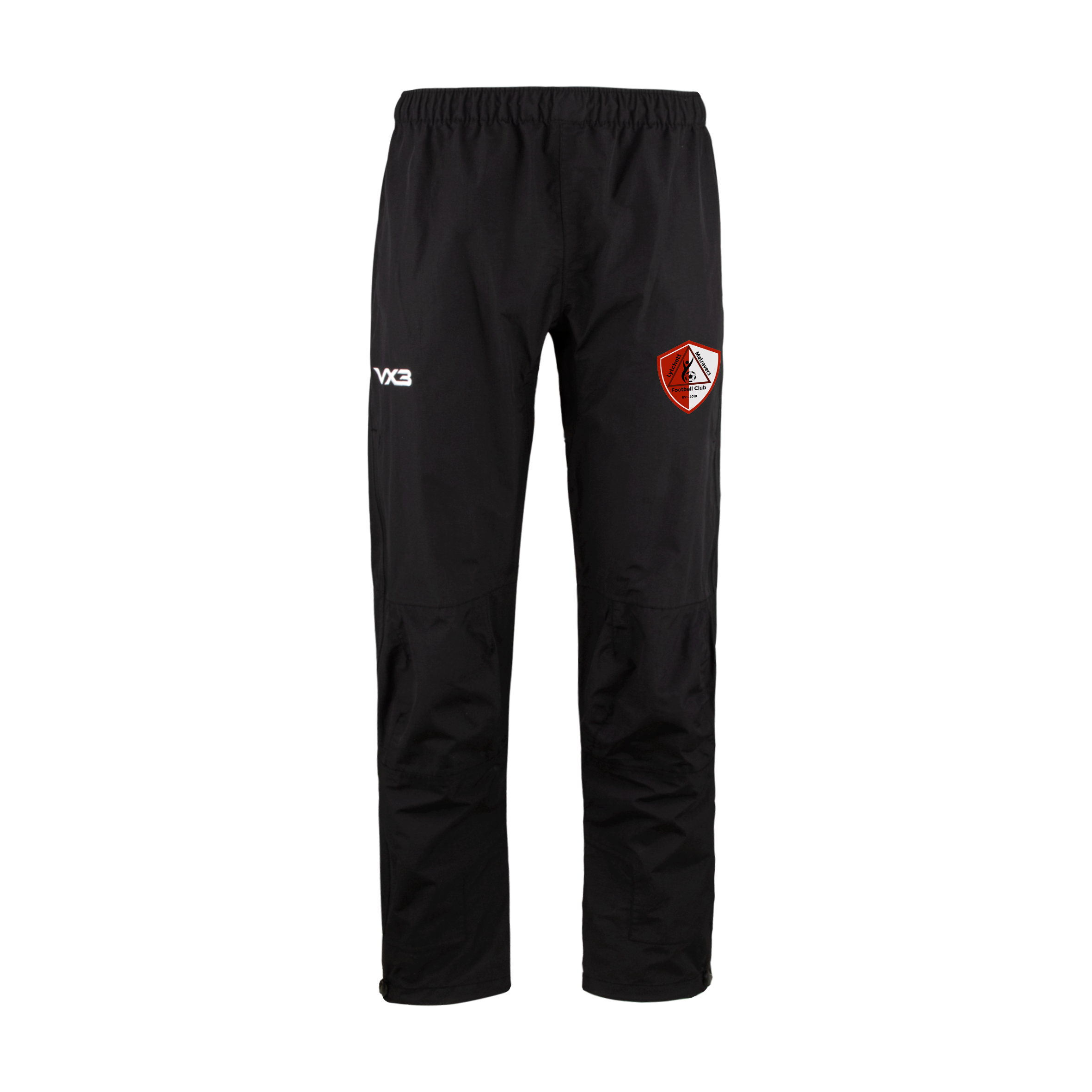 Lytchett Matravers FC Protego Waterproof Trousers