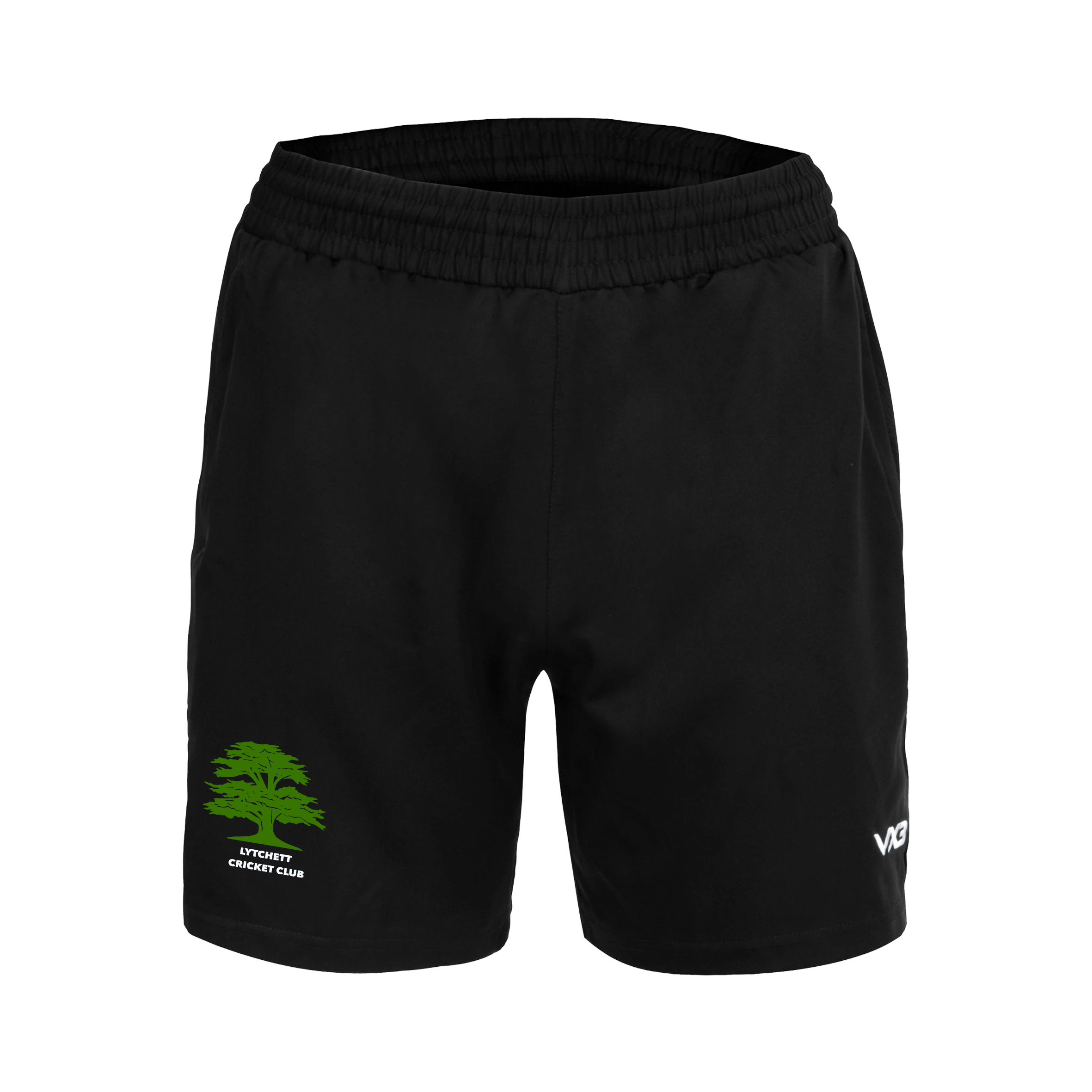 Lytchett Cricket Club Majester Training Short