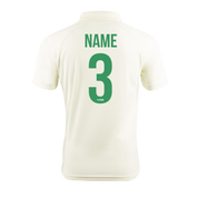 Lytchett Cricket Club Cricket Whites Short Sleeve Shirt
