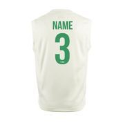 Lytchett Cricket Club Cricket Whites Slipover Elite