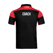 Lytchett Matravers FC Coaches Opus Polo