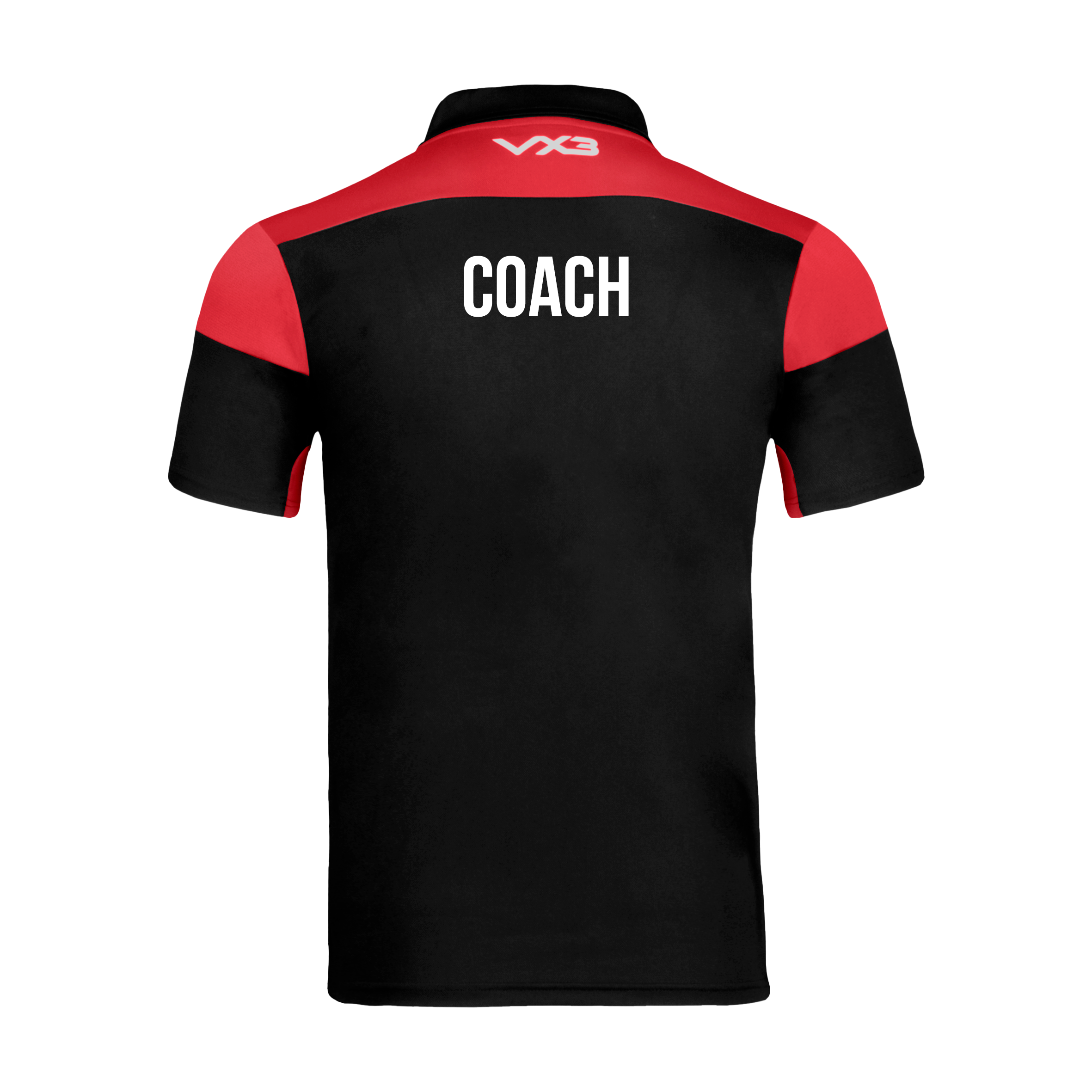 Lytchett Matravers FC Coaches Opus Polo