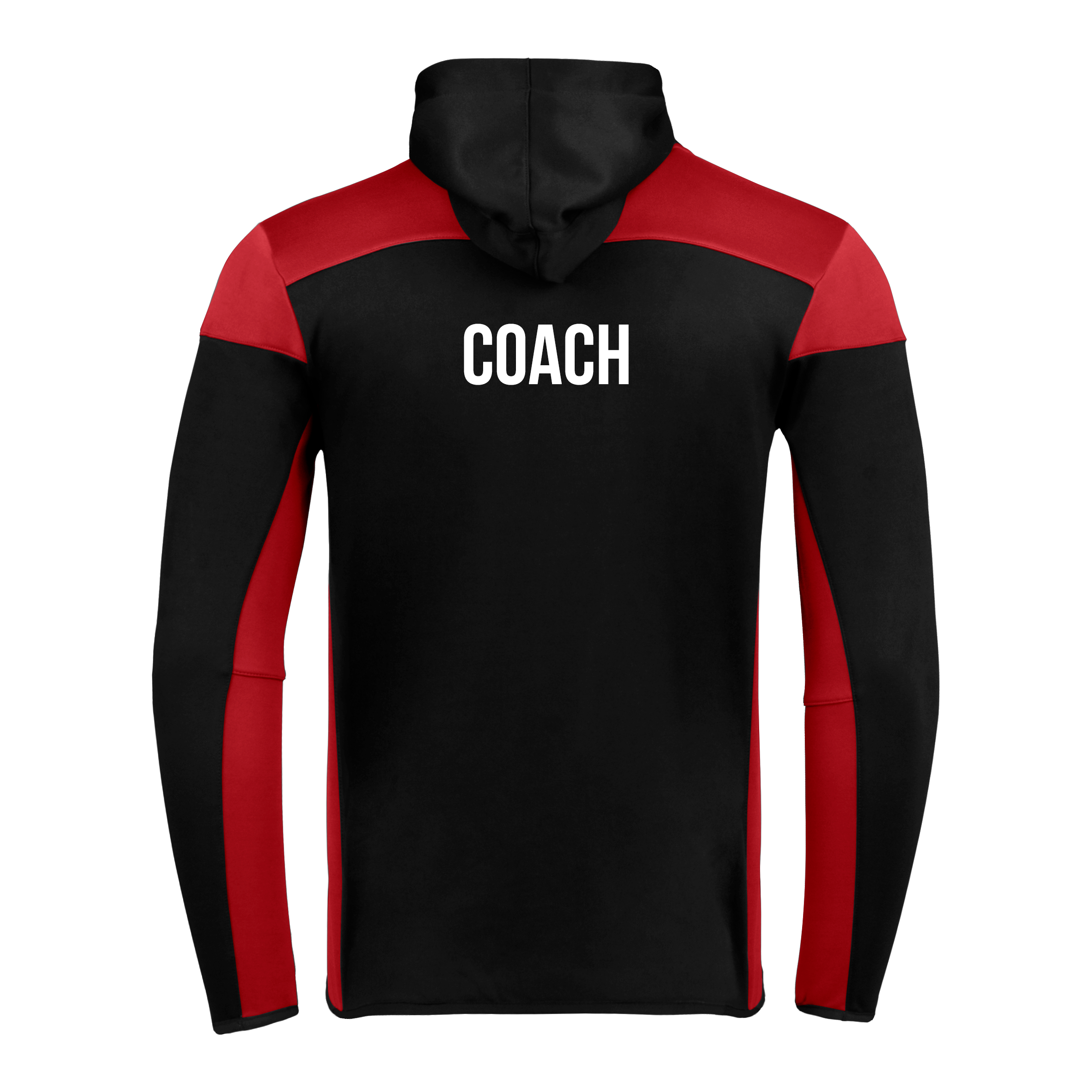 Lytchett Matravers FC Coaches Opus Zoodie