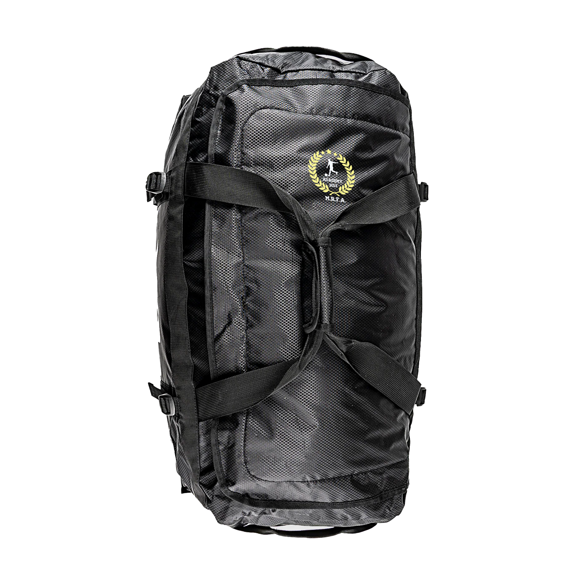 M.R.F.A. Academy Gero Tour Bag
