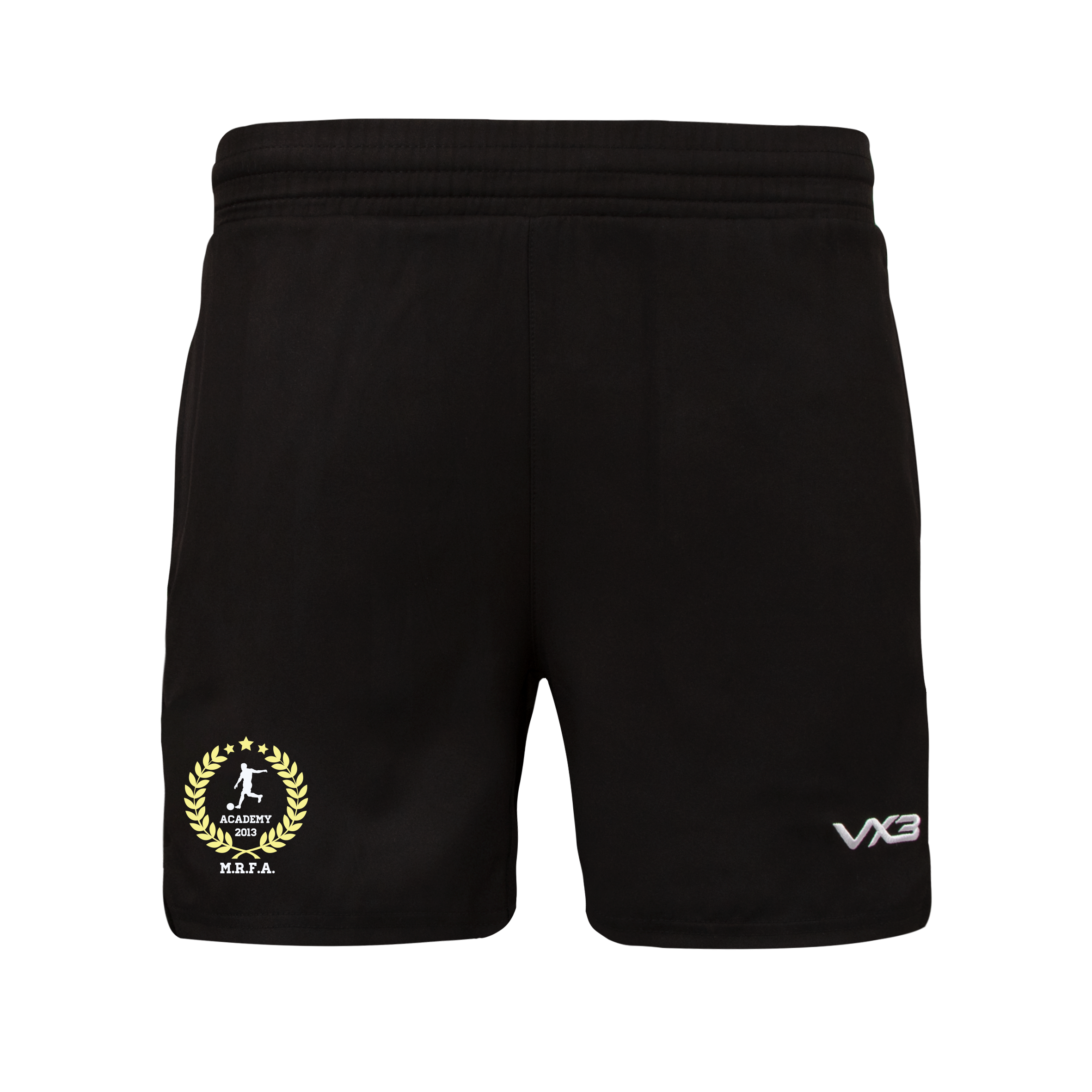 M.R.F.A. Academy Ludus Gym Shorts