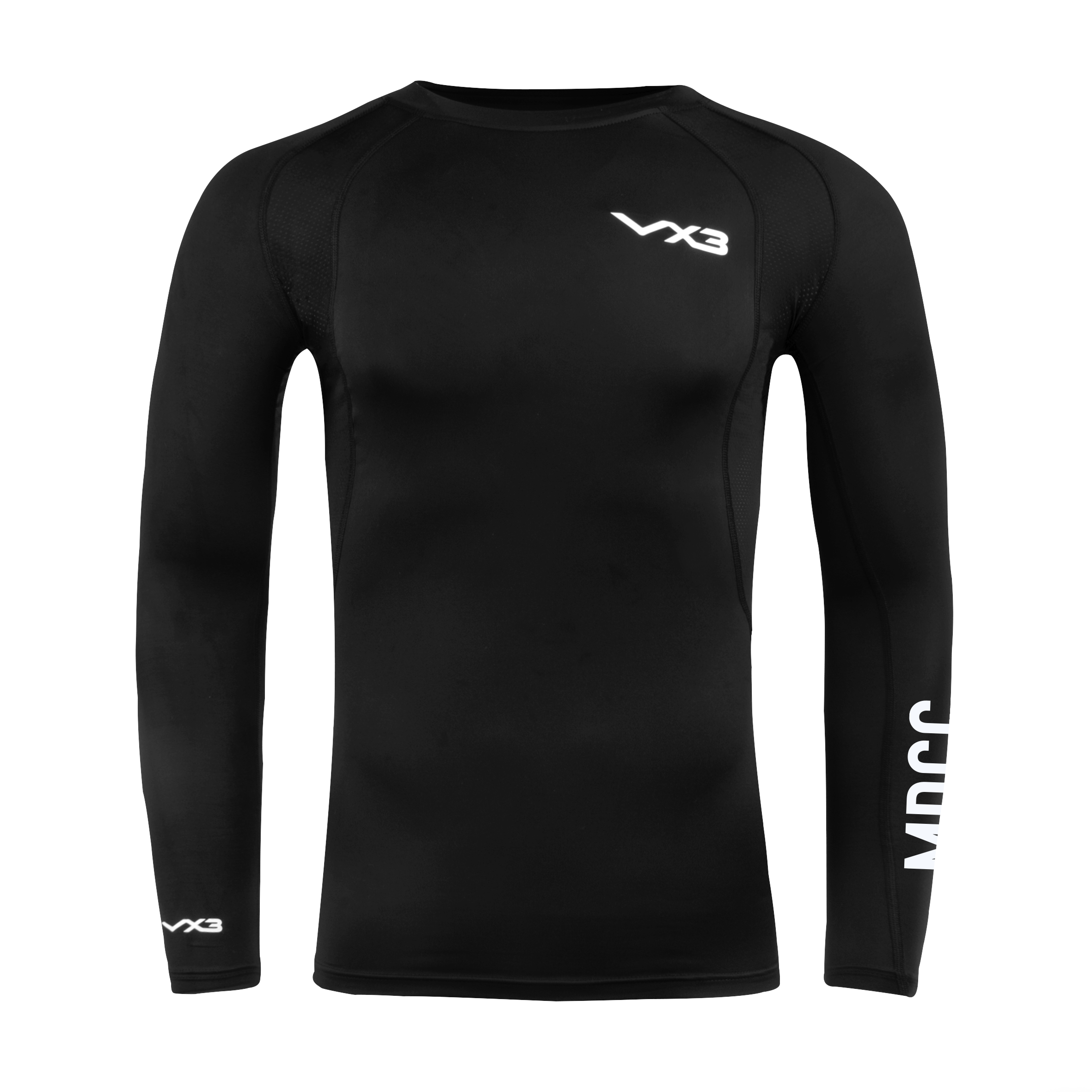 Mid Devon Cycling Club Primus Youth Baselayer