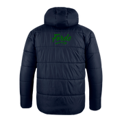 MND Awareness FC Lorica Quilted Jacket
