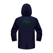 MND Awareness FC Nero Managers Jacket