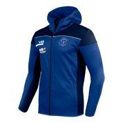 MND Awareness FC Opus Zoodie - Royal Navy