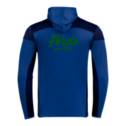 MND Awareness FC Opus Zoodie - Royal Navy